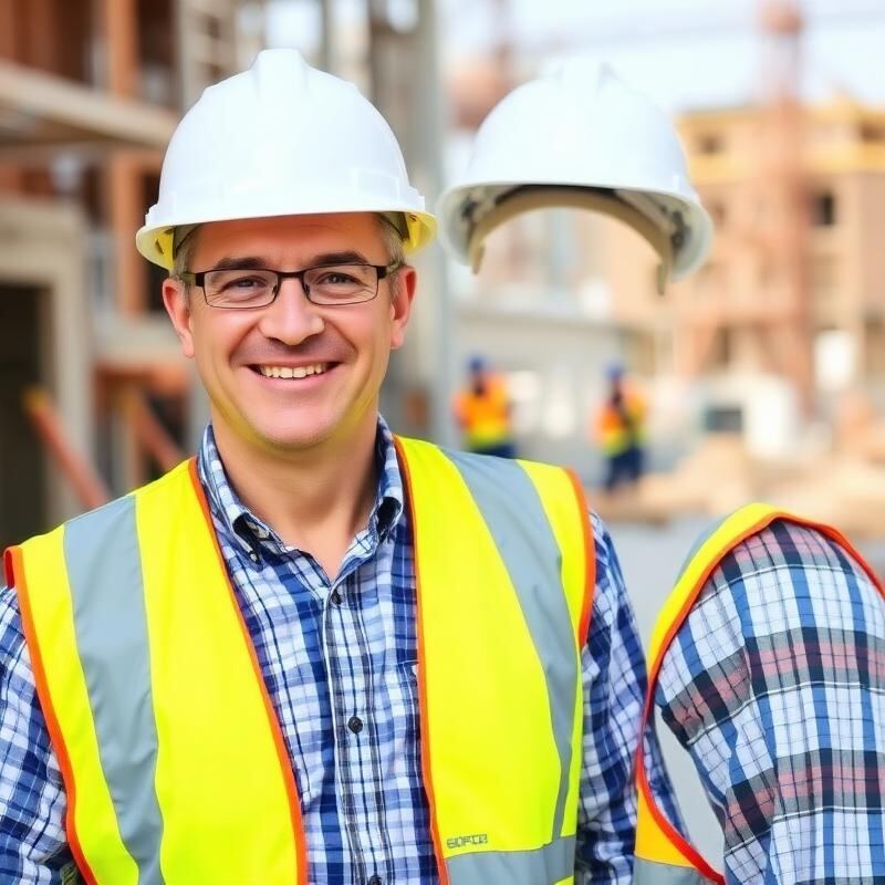 Marcus, Project Manager